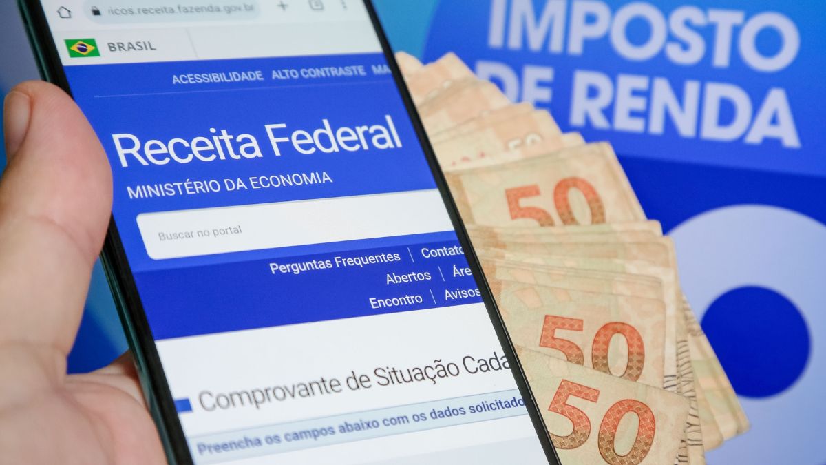 Governo surpreende ao limitar isenção no Imposto de Renda: veja quem ficou de fora