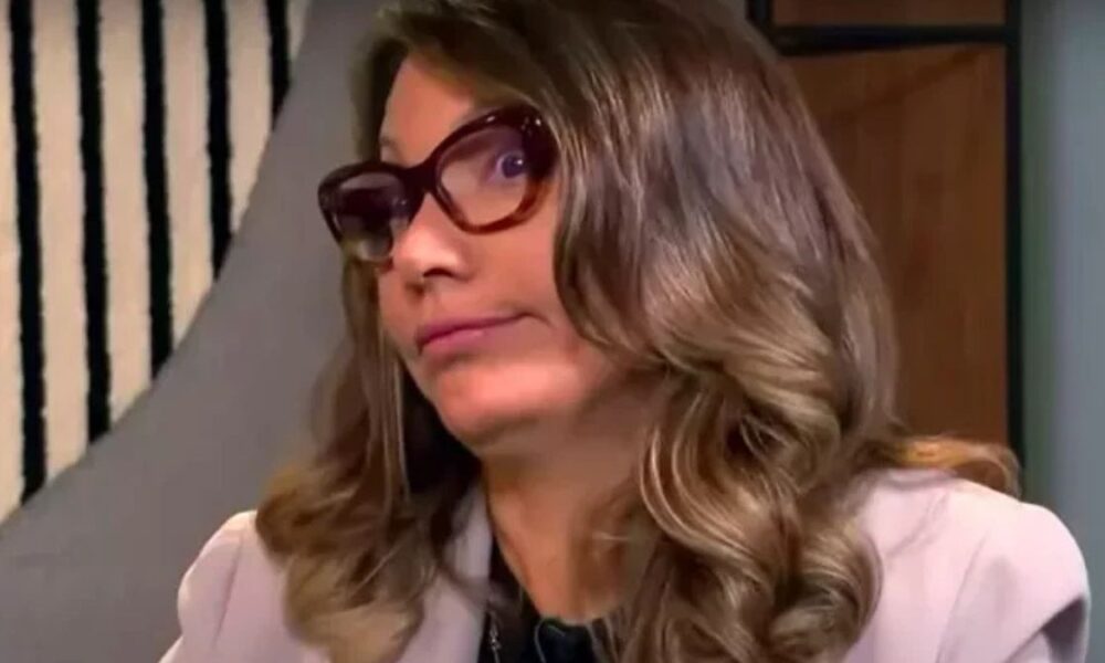 Janja perde o controle e solta frase polêmica sobre jornalistas — veja o vídeo