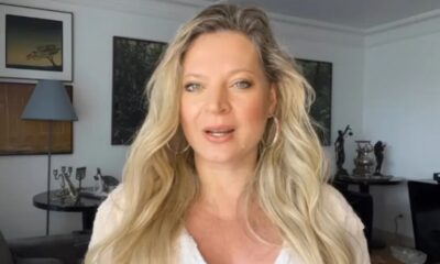 Joyce Hasselmann escreve a Trump e detona Lula e Bolsonaro
