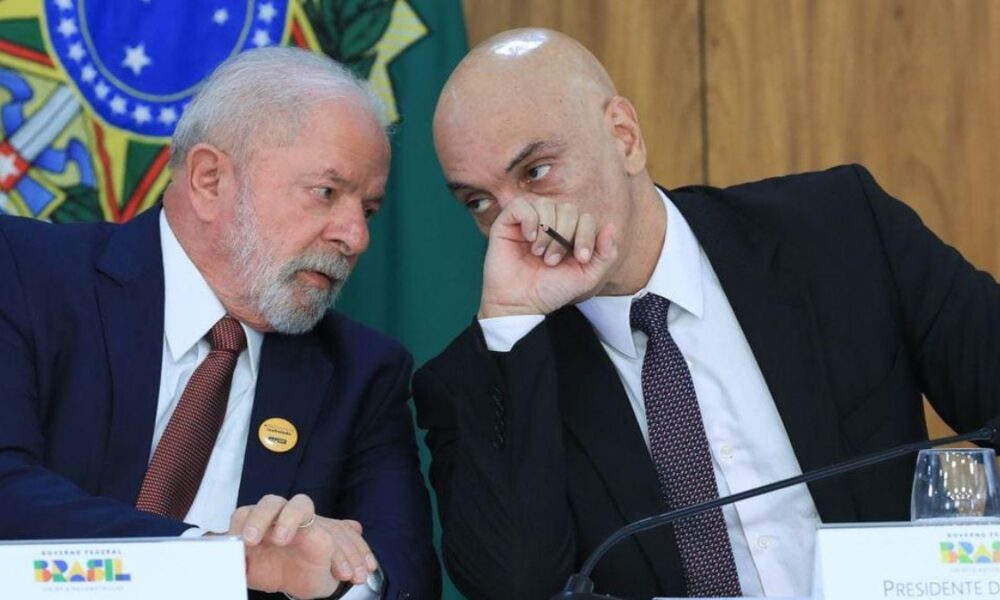 Juristas acusam STF de blindar governo Lula em disputa sobre IOF