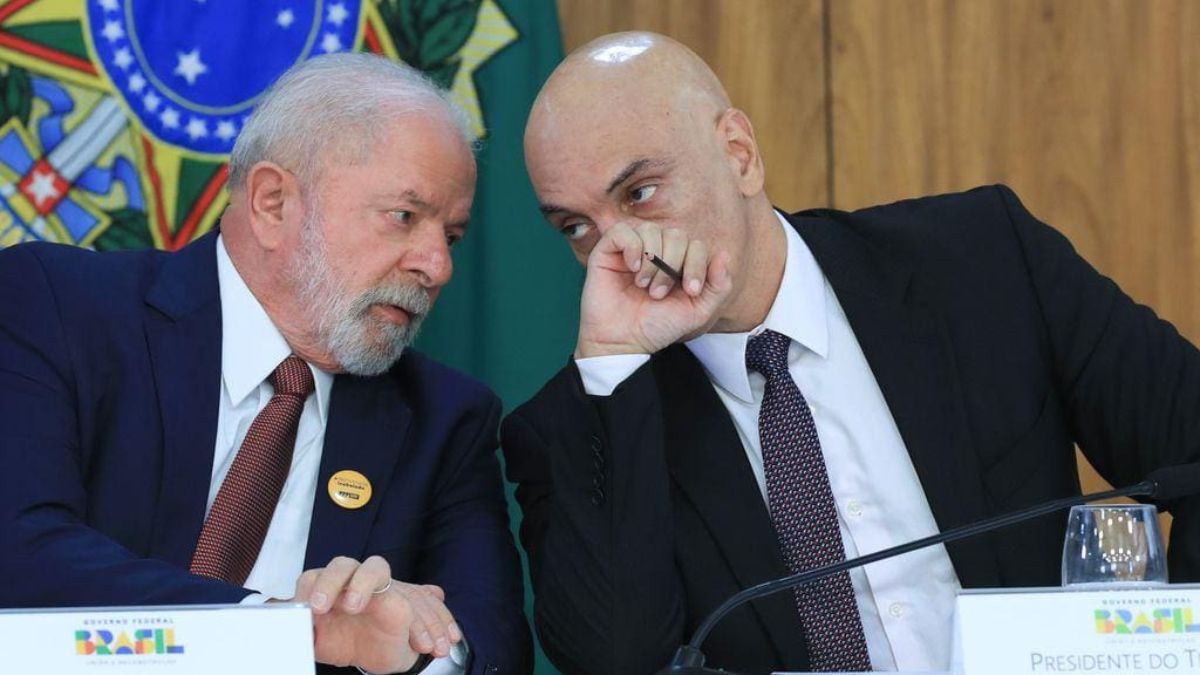 Juristas acusam STF de blindar governo Lula em disputa sobre IOF 52 Juristas acusam STF de blindar governo Lula em disputa sobre IOF