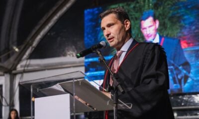 Presidente da OAB-RS faz duras críticas à atuação do STF — veja o que ele disse