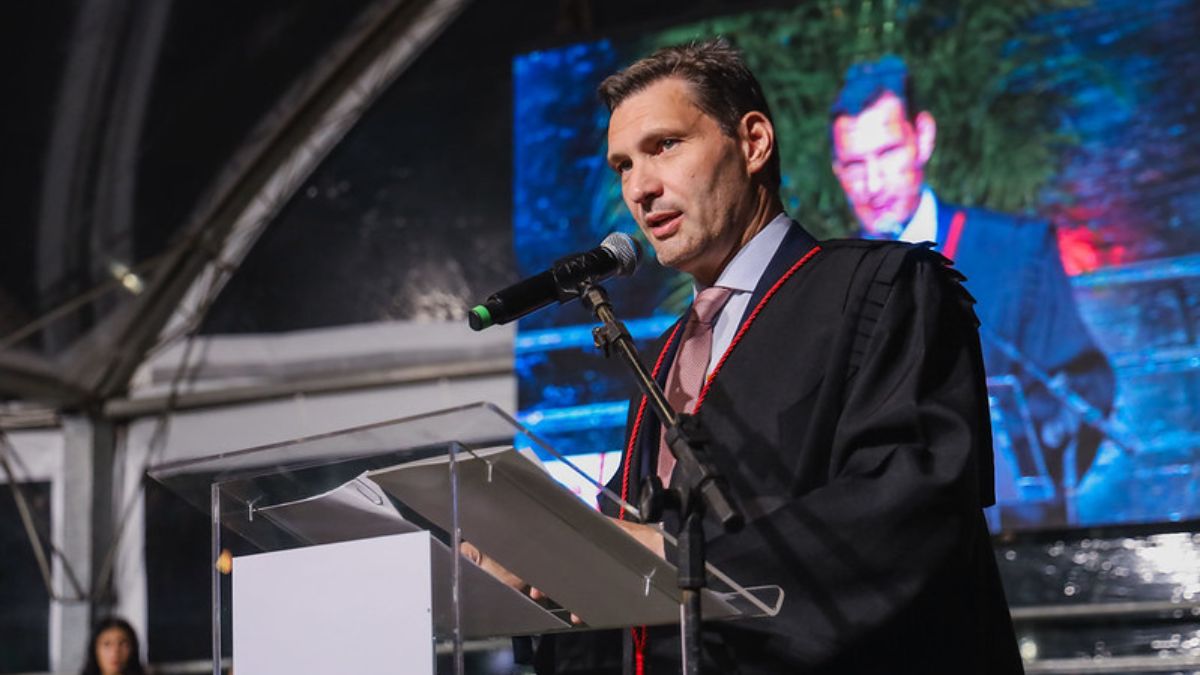 Presidente da OAB-RS faz duras críticas à atuação do STF — veja o que ele disse