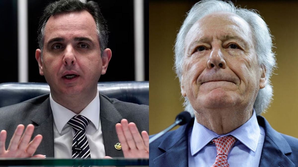 Ricardo Lewandowski e Pacheco Têm Vistos dos EUA Cancelados 52 Lewandowski e Pacheco Têm Vistos dos EUA Cancelados