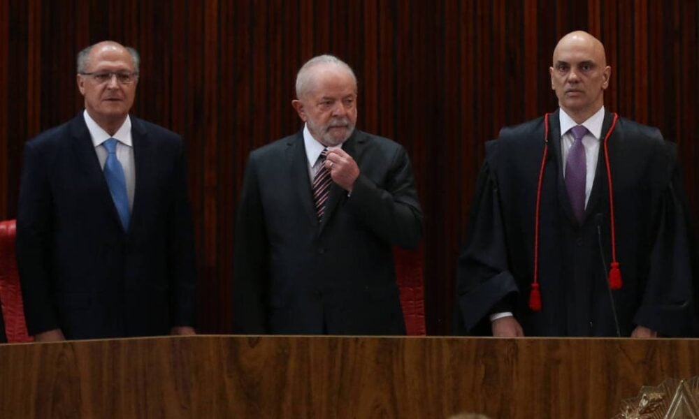 Confissão bomba: General revela plano para matar Lula, Alckmin e Moraes
