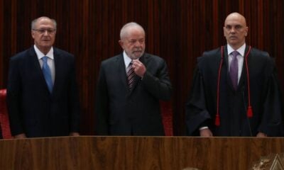 Confissão bomba: General revela plano para matar Lula, Alckmin e Moraes