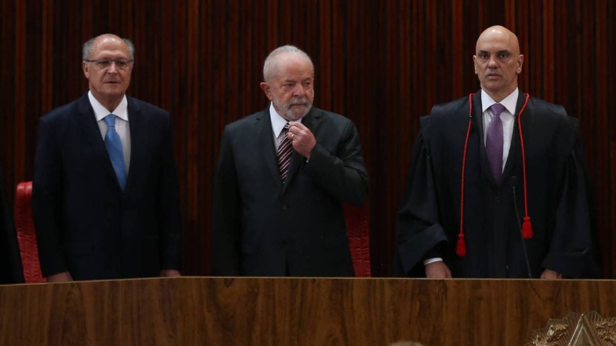 Confissão bomba: General revela plano para matar Lula, Alckmin e Moraes 52 Confissão bomba: General revela plano para matar Lula, Alckmin e Moraes