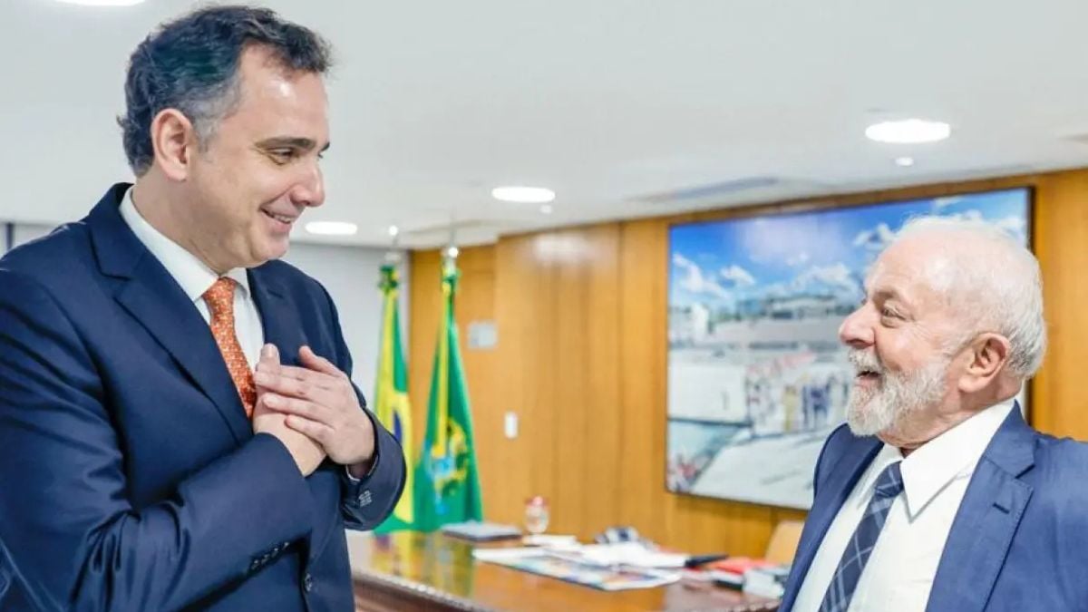 Pacheco se Rende a Lula, Ataca Anistia e Exalta STF em Discurso Polêmico 52 Pacheco se Rende a Lula, Ataca Anistia e Exalta STF em Discurso Polêmico
