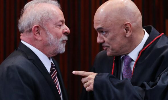 Lula aumenta IOF com aval de Moraes: veja quanto você vai pagar a mais