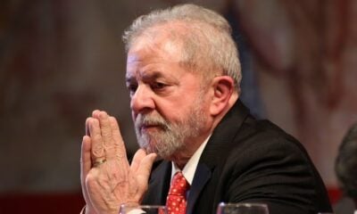 URGENTE: Lula convoca reunião de emergência – veja o que aconteceu