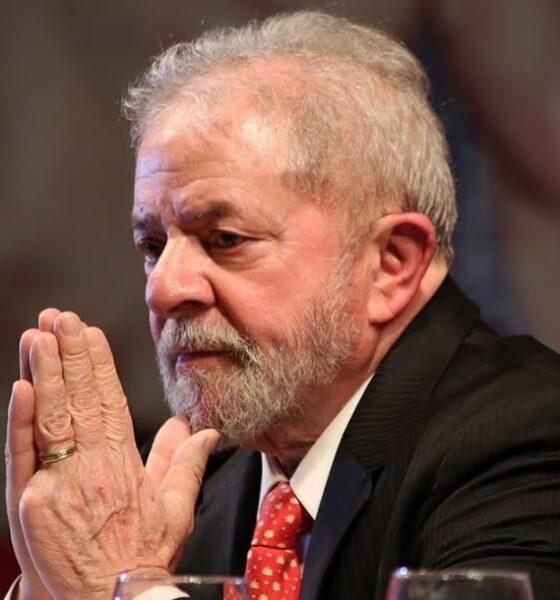 URGENTE: Lula convoca reunião de emergência – veja o que aconteceu