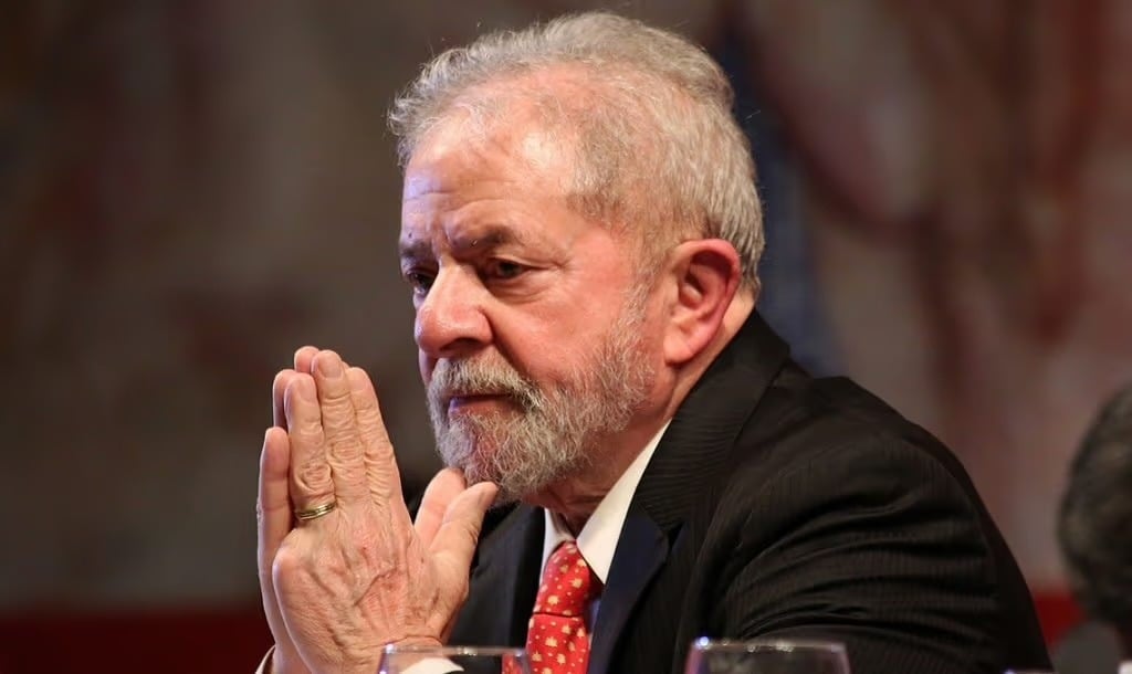 URGENTE: Lula convoca reunião de emergência – veja o que aconteceu