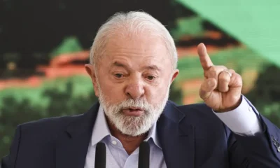 Lula forma comitê com empresários e avalia acionar a OMC contra tarifas de 50% impostas pelos EUA