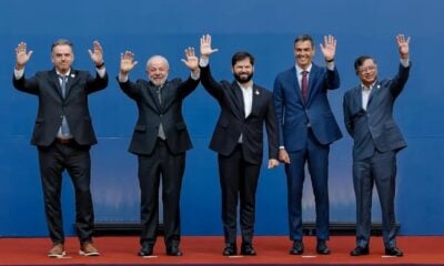 Lula no Chile: discurso polêmico sobre eleições e controle digital repercute mal