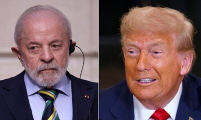 Lula vai ligar para Trump? Tentativa desesperada para evitar prejuízo bilionário