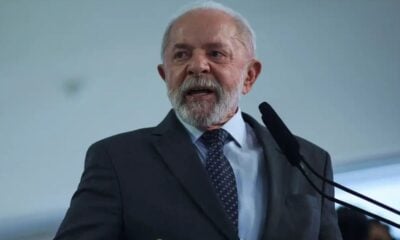 Lula veta projeto que ampliaria número de deputados e gera tensão com o Congresso