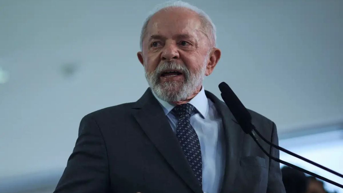 Lula veta projeto que ampliaria número de deputados e gera tensão com o Congresso