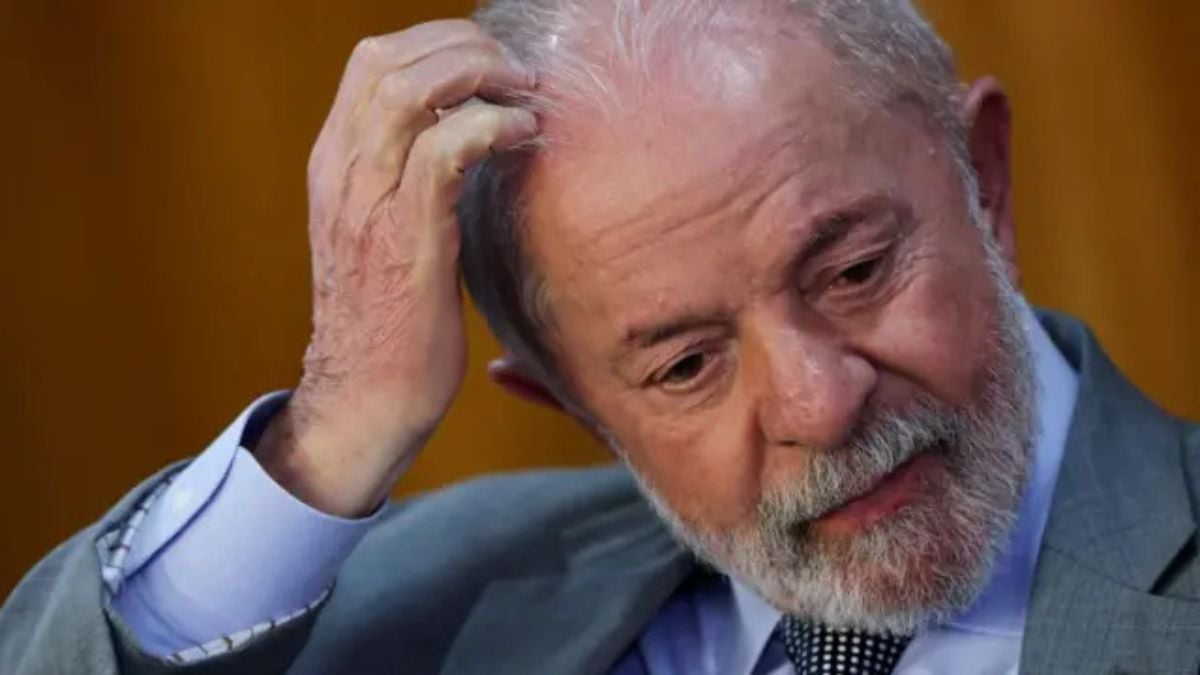 Lula volta atrás e desiste de represália aos EUA: entenda o recuo