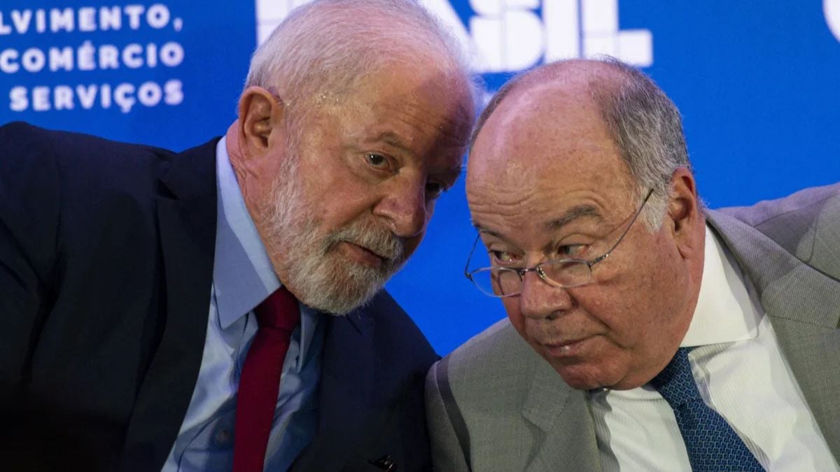 Governo Lula assume posição polêmica e decide aderir à denúncia de genocídio contra Israel na ONU 52 Governo Lula assume posição polêmica e decide aderir à denúncia de genocídio contra Israel na ONU