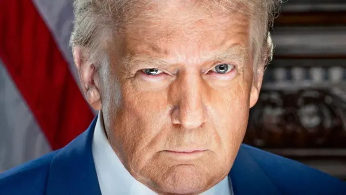 Medidas de Trump contra o Brasil podem bloquear GPS e satélites 52 Medidas de Trump contra o Brasil podem bloquear GPS e satélites