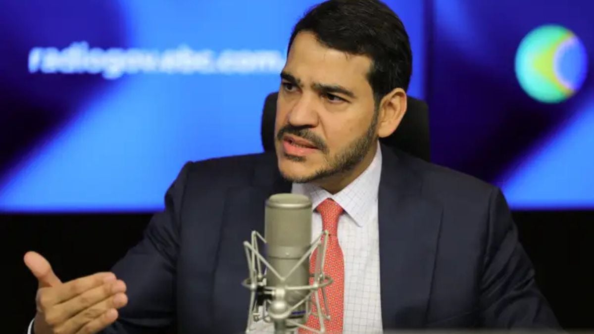 Tensão com EUA: AGU reage à suspensão de visto de Moraes
