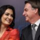 Michelle surpreende Bolsonaro com forte declaração em culto