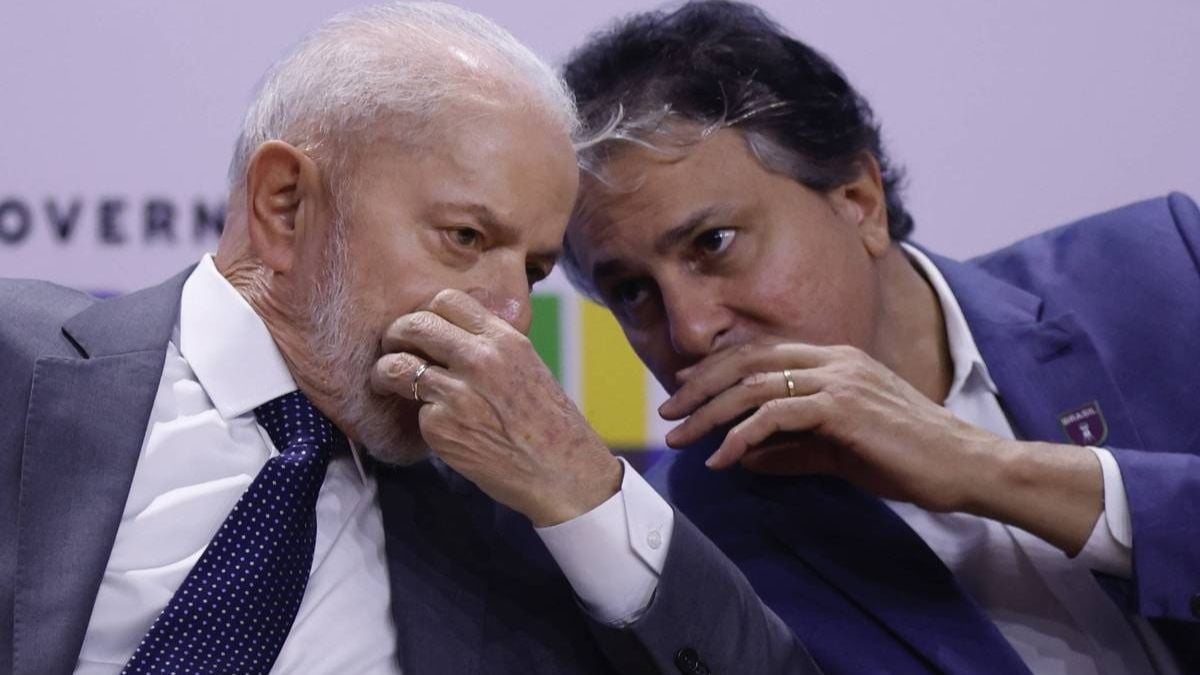 Mais um escândalo? CGU expõe inconsistências contábeis bilionárias no MEC sob Lula em 2024 52 Mais um escândalo? CGU expõe inconsistências contábeis bilionárias no MEC sob Lula em 2024