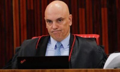 Ministério da Justiça desautoriza Moraes e reforça denúncia da Rumble