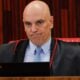 Ministério da Justiça desautoriza Moraes e reforça denúncia da Rumble