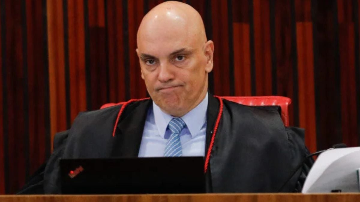 Escalada de tensão: Ministério da Justiça desautoriza Moraes e reforça denúncia da Rumble 52 Ministério da Justiça desautoriza Moraes e reforça denúncia da Rumble