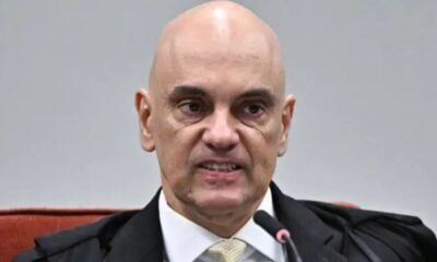 Nova decisão de Moraes deixa Bolsonaro politicamente isolado