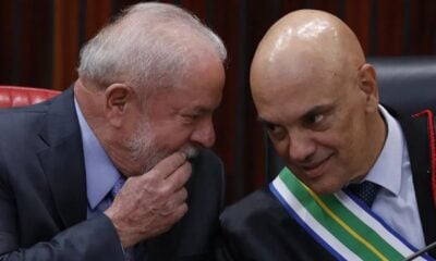 Moraes Dá Vitória Parcial a Lula e Mantém Decreto do IOF
