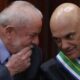 Moraes Dá Vitória Parcial a Lula e Mantém Decreto do IOF