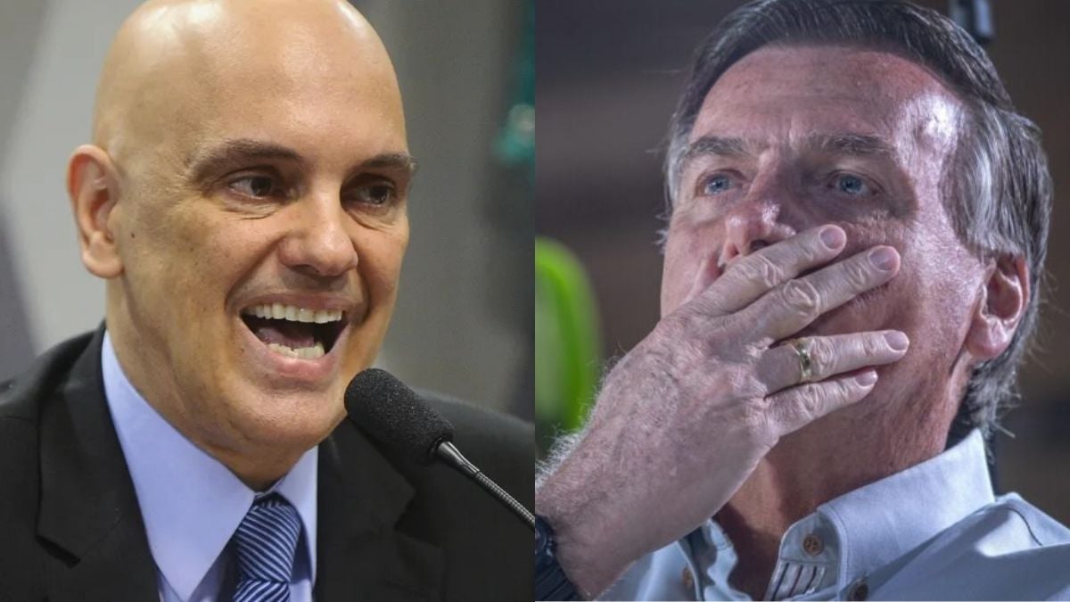 Moraes impõe proibição a Bolsonaro de contatar mais de 190 pessoas 52 Moraes impõe proibição a Bolsonaro de contatar mais de 190 pessoas