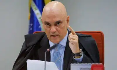Moraes mantém prisão de hacker em investigação de Zambelli