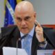 Moraes mantém prisão de hacker em investigação de Zambelli