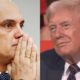 Moraes quer prender Eduardo Bolsonaro, mas pode sofrer humilhação internacional