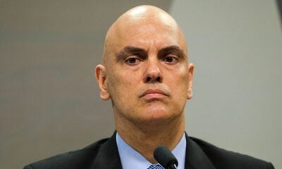 Moraes veta entrevista de ex-assessor de Bolsonaro e gera polêmica