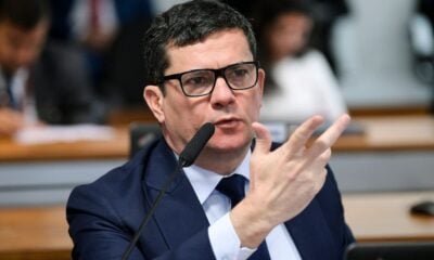 Moro reage e detona decisão de Toffoli que beneficia Youssef
