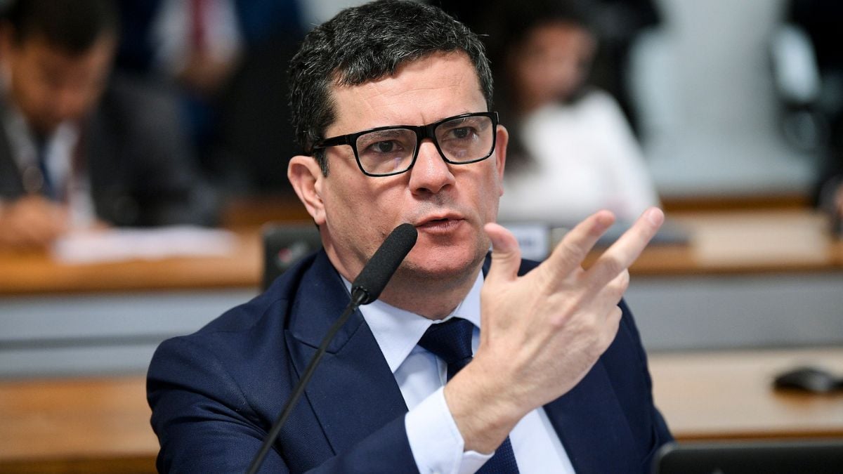 Moro reage e detona decisão de Toffoli que beneficia Youssef 52 Moro reage e detona decisão de Toffoli que beneficia Youssef