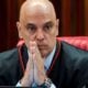 Mudança de tom: Moraes diz que nunca proibiu Bolsonaro de falar