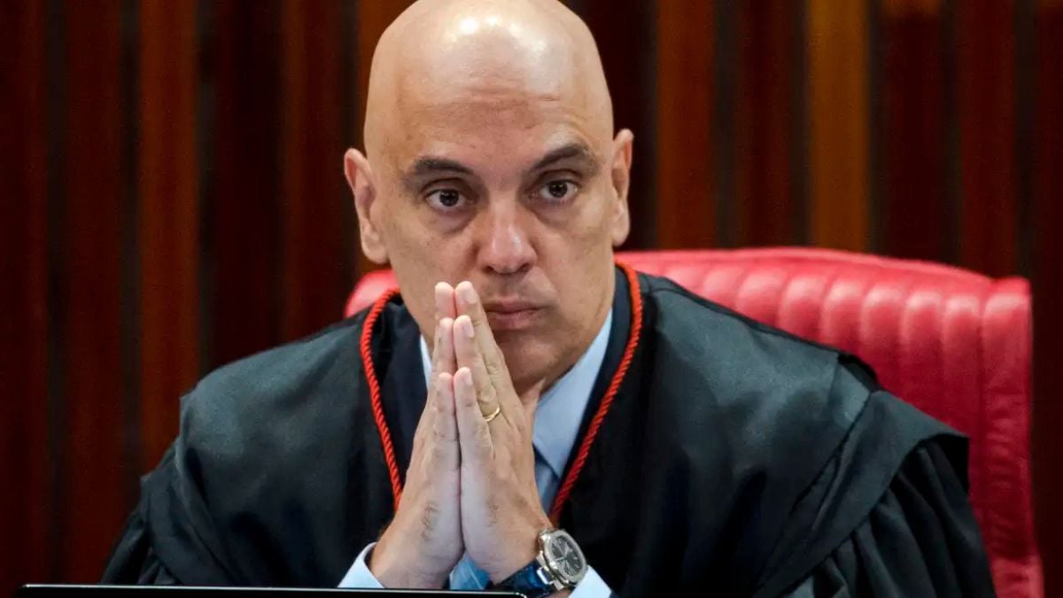 Mudança de tom: Moraes diz que nunca proibiu Bolsonaro de falar 52 Mudança de tom: Moraes diz que nunca proibiu Bolsonaro de falar