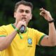 Nikolas Ferreira detona STF e diz que democracia no Brasil é uma ilusão