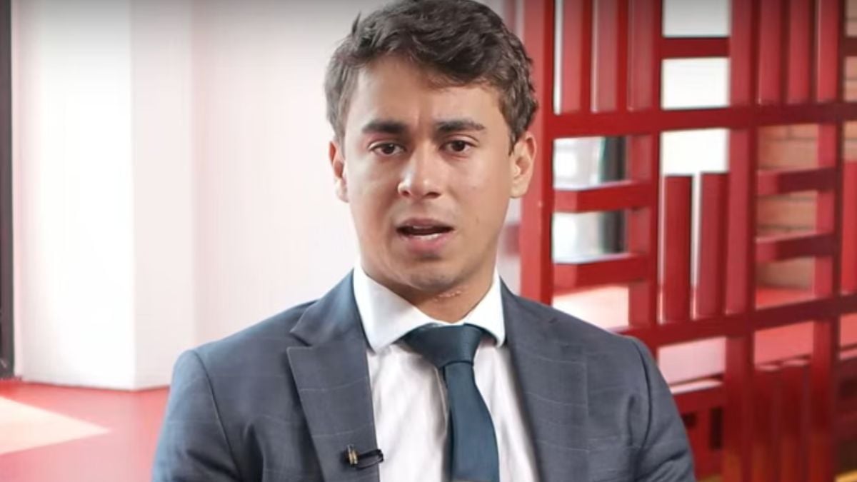 Nikolas Ferreira detona Moraes após sanção dos EUA: “Autoritarismo exposto” 52 Nikolas reage: “Sanção dos EUA contra Moraes é um marco histórico”