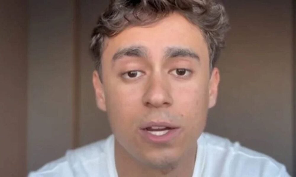 Nikolas se pronuncia sobre operação contra Bolsonaro e faz alerta grave