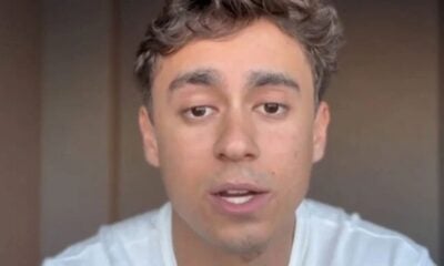 Nikolas se pronuncia sobre operação contra Bolsonaro e faz alerta grave
