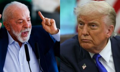 Nova canetada de Lula pode acirrar crise com os EUA: veja o que muda
