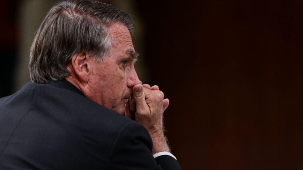 PGR reforça pedido de condenação de Bolsonaro e mais 7 réus por tentativa de golpe 52 PGR reforça pedido de condenação de Bolsonaro e mais 7 réus por tentativa de golpe