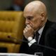 Parlamentares europeus pedem sanções contra de Moraes após sanções dos EUA