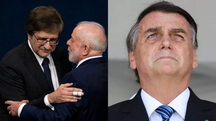 Bolsonaro pode pegar 43 anos de prisão após ação da PGR no STF